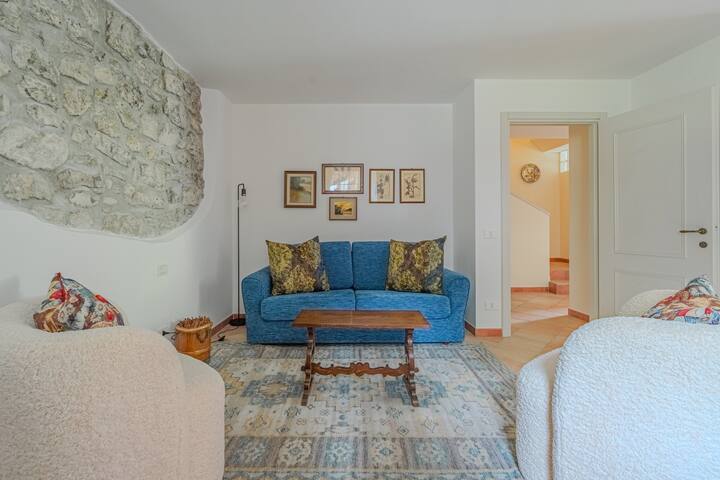 Casa “La Contrada del Relax” gallery image 3