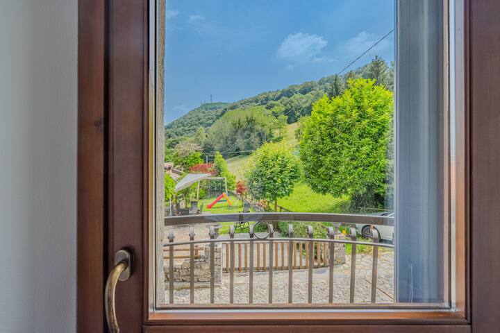 Casa “La Contrada del Relax” gallery image 4