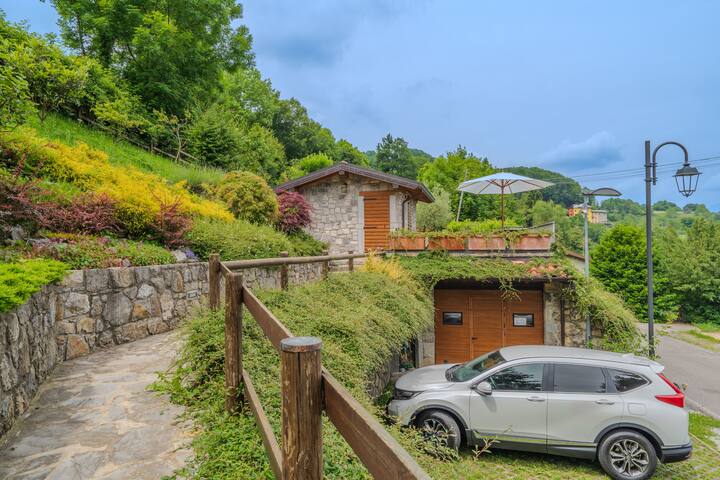 Casa “La Contrada del Relax” gallery image 2