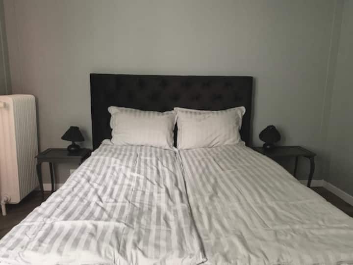 Спална соба 1