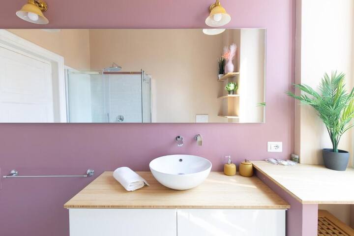 Roma Prati Apartment gallery image 2