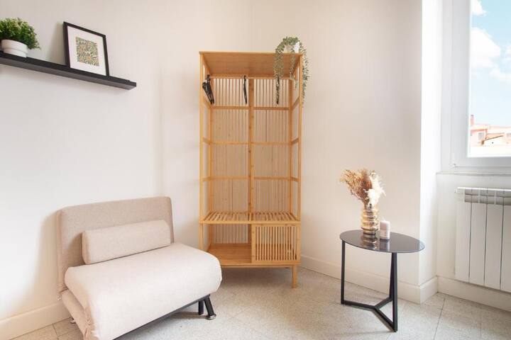 Roma Prati Apartment gallery image 3