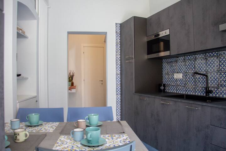 Wanderlust Aria di Mare gallery image 2