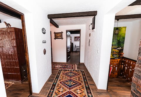 Casa Dorna