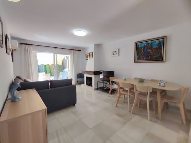 Olecosta managed Airbnb listing 3