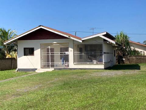 Good located 2 bedroom house
