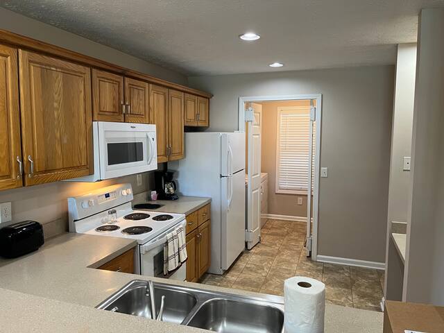 Home Street managed Airbnb listing 2