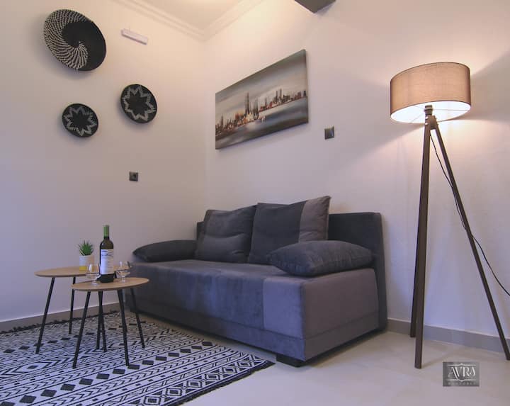 Sala de estar