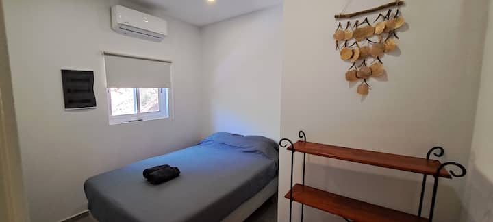 საძინებელი 2