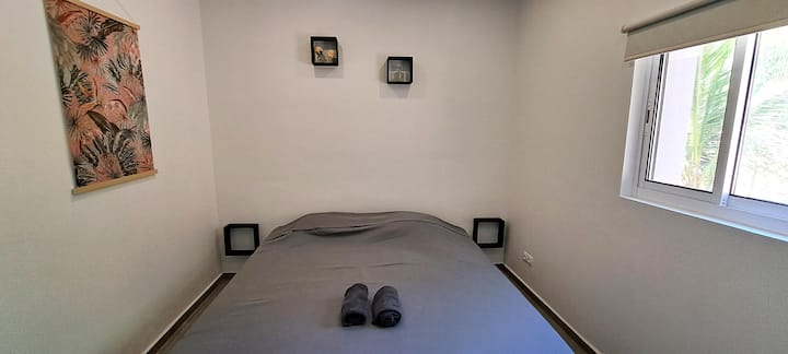 საძინებელი 1