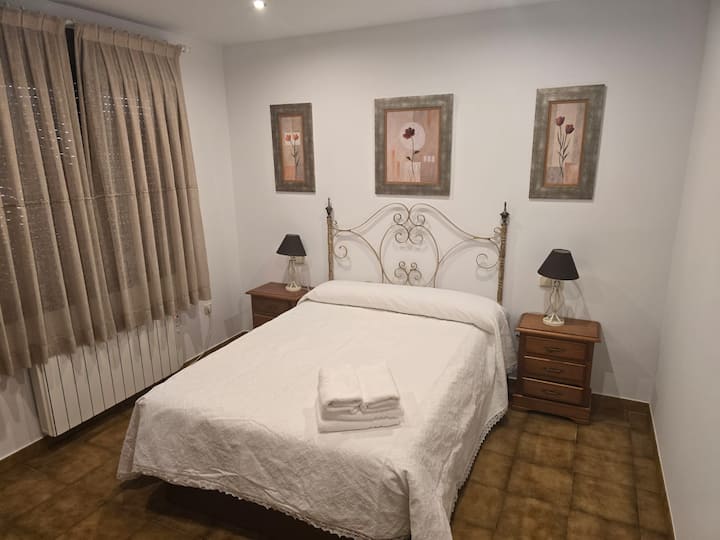 Спална соба 1