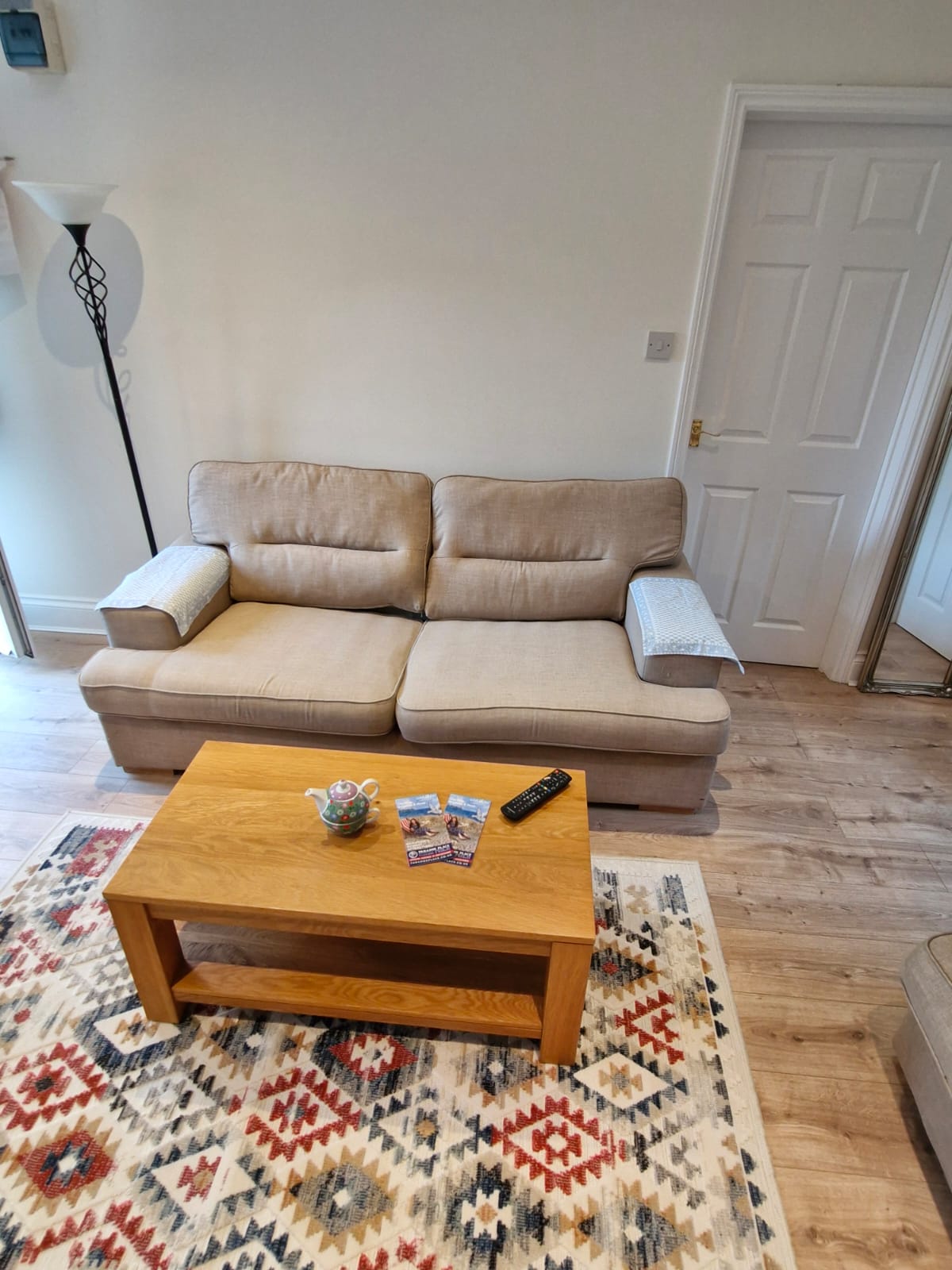 Top Airbnb: Holiday House in Brighton in Newtimber