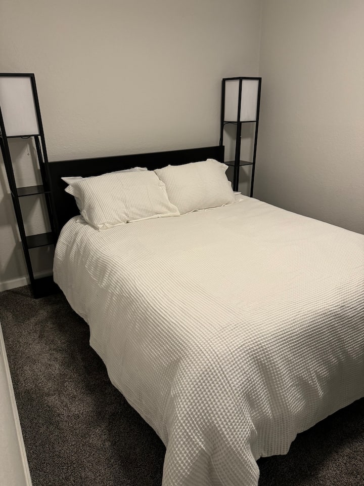 Chambre 1