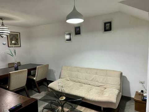 Top Airbnb: Nice and central apartment in Dolores Hidalgo Cuna De La Independencia Nacional