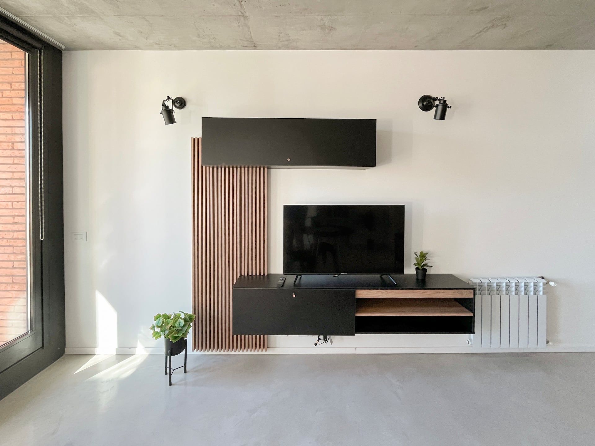 Brand New Studio Malabia Complex BAAG