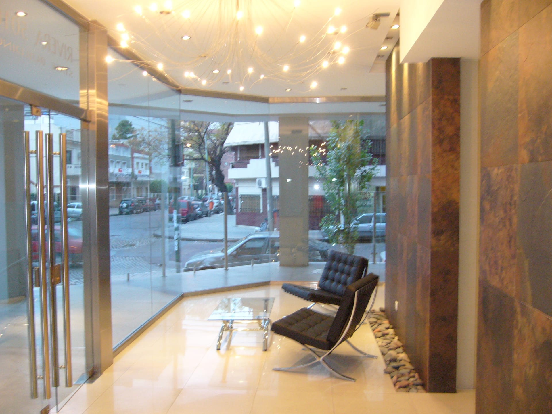 Apartamento de 1 quarto em Villa Urquiza
