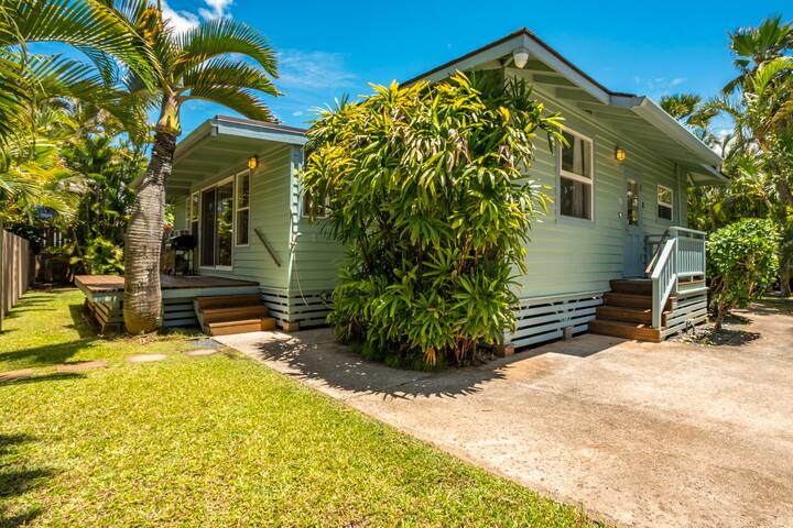 Aloha Charm on Maui North Shore