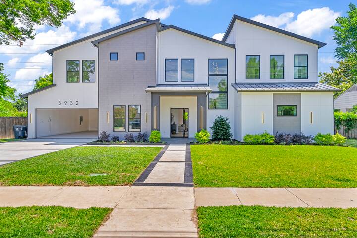 Pool / Jacuzzi / 5-bedroom Luxurious house gallery image 2