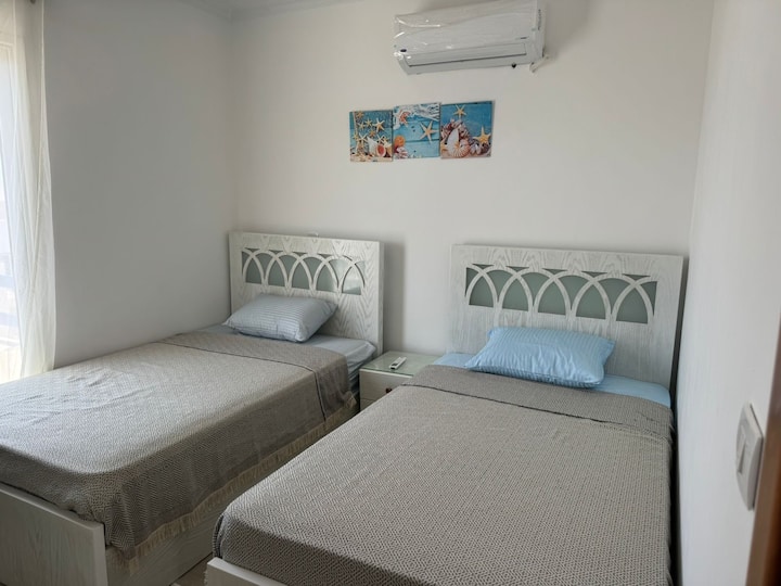 Dhomë gjumi 1