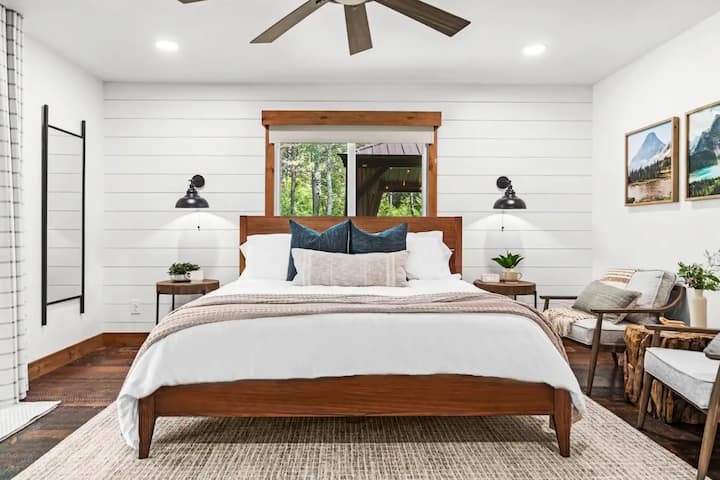 غرفة النوم 1