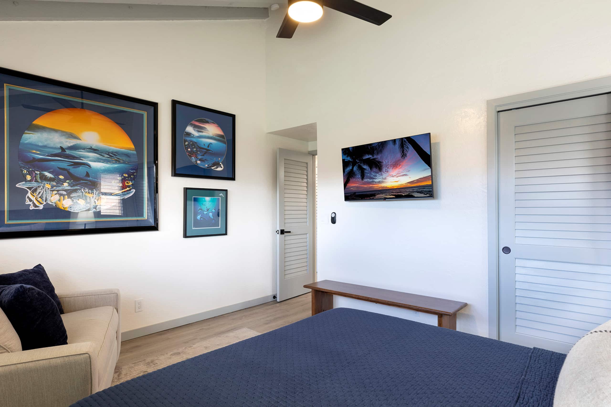 Sweeping Views - Spacious 3 Bds! - Photo 22