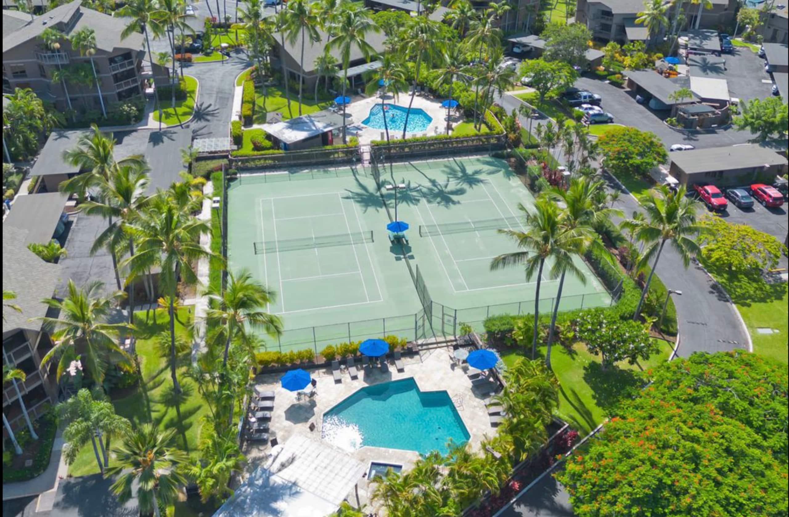Condo in Kailua-Kona · ★4.98 · 1 bedroom · 3 beds · 2 baths - Image 42