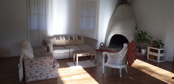 Casa De Amigos - Bella Vista
