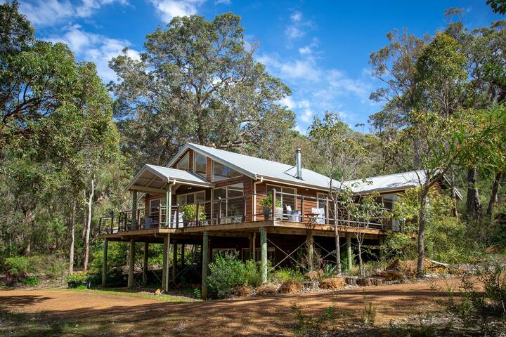 Woodstock I Private Properties