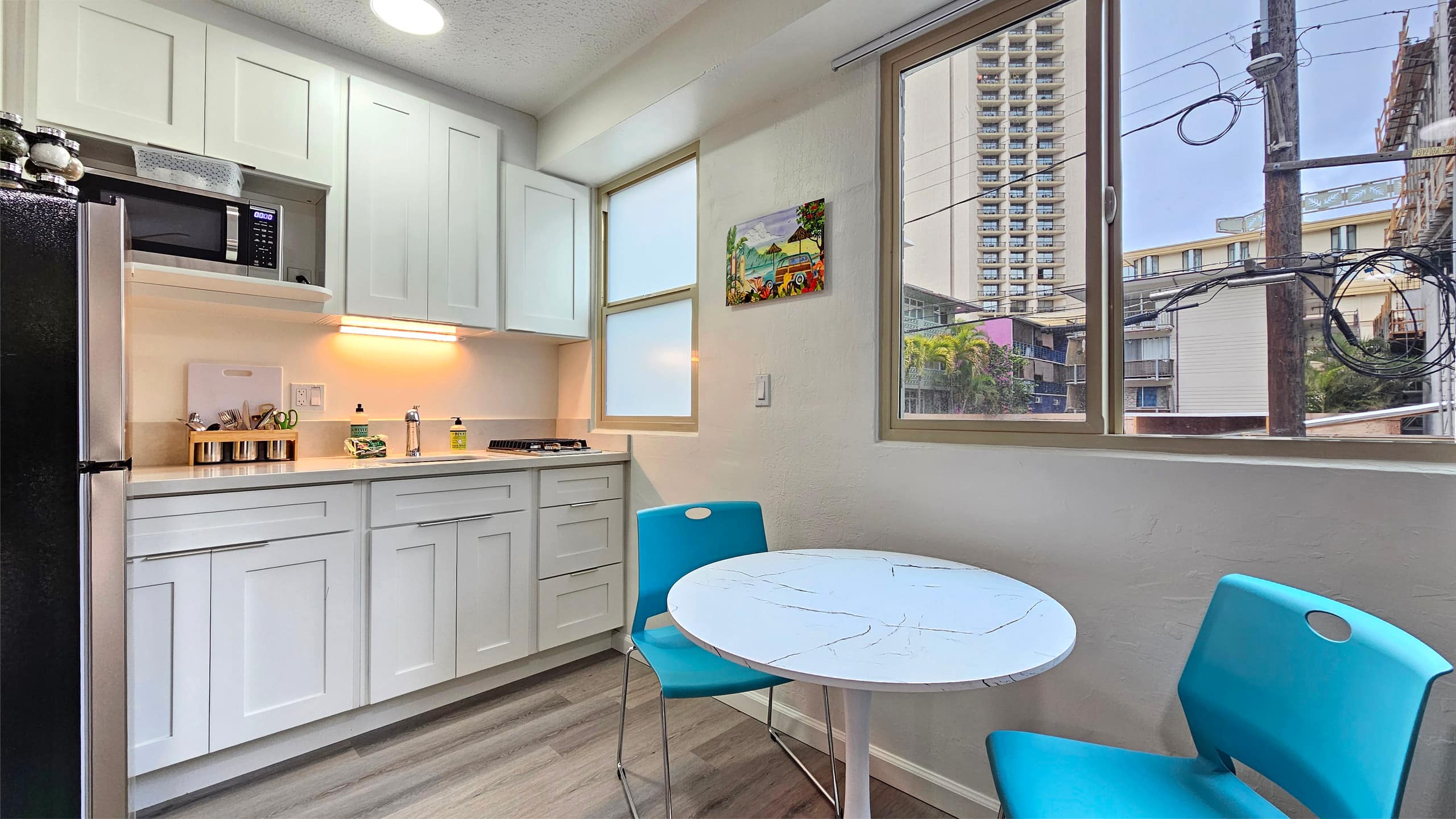 2412 PE St 201 1 block to Beach & Sleeper Sofa - Photo 11