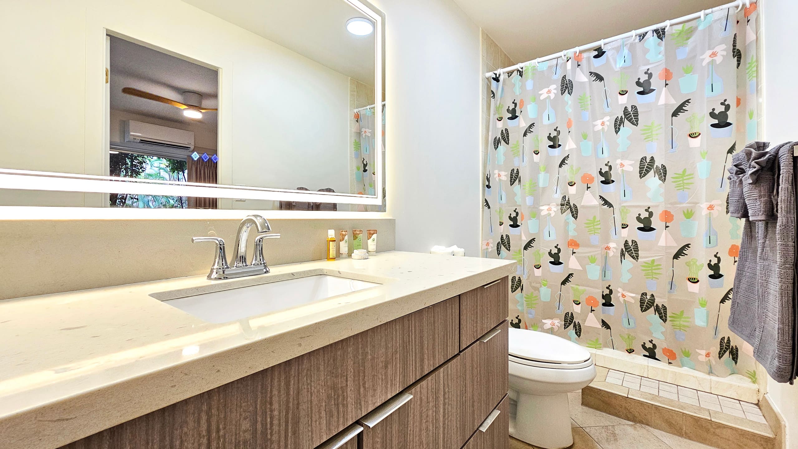 2412 PE St 202 King Bed, Kitchen, Sleeper Sofa - Photo 14