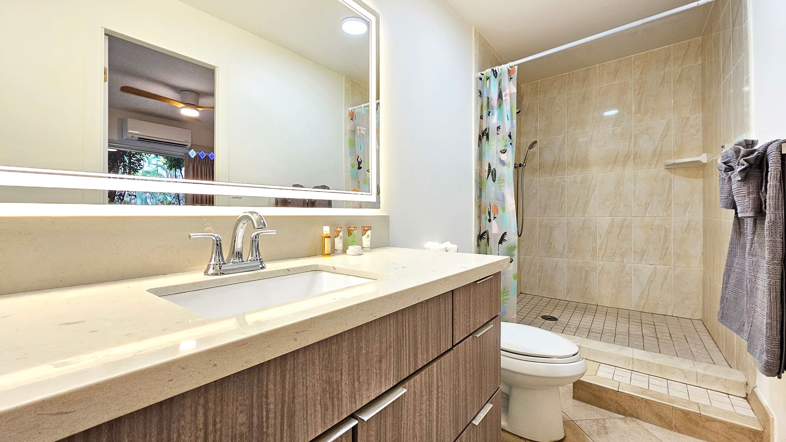 2412 PE St 202 King Bed, Kitchen, Sleeper Sofa - Photo 16