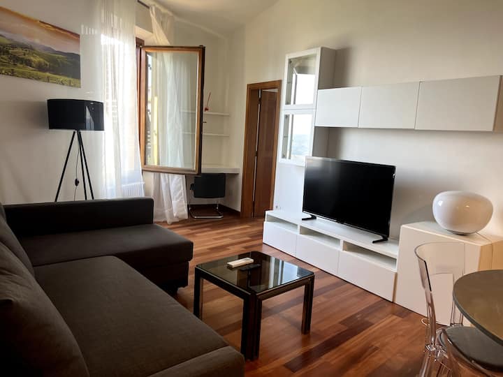 Suite Panorama Fiesole Vista Mozzafiato - Fiesole