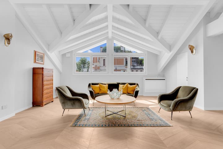 CityLife Penthouse by NDP rent