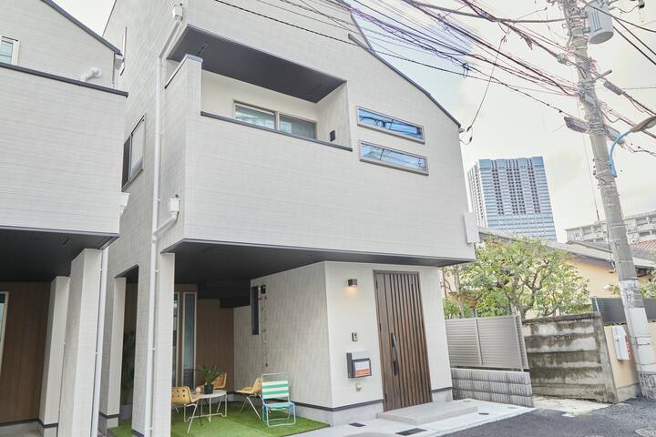 No.21 Orange County in Shinjuku gallery image 2