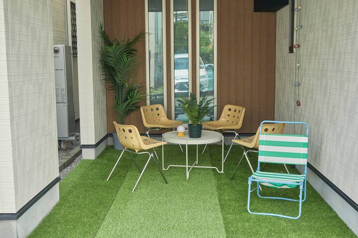 No.21 Orange County in Shinjuku gallery image 3