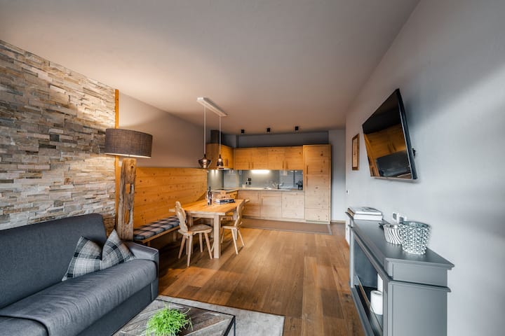 Suite 202 - Sankt Kassian