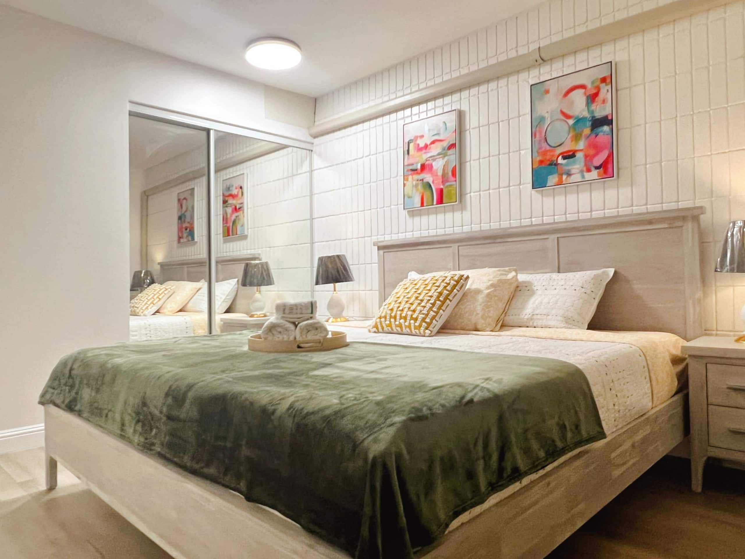 Newly Renovated Apt in Waikiki-Free Parking - Image 16