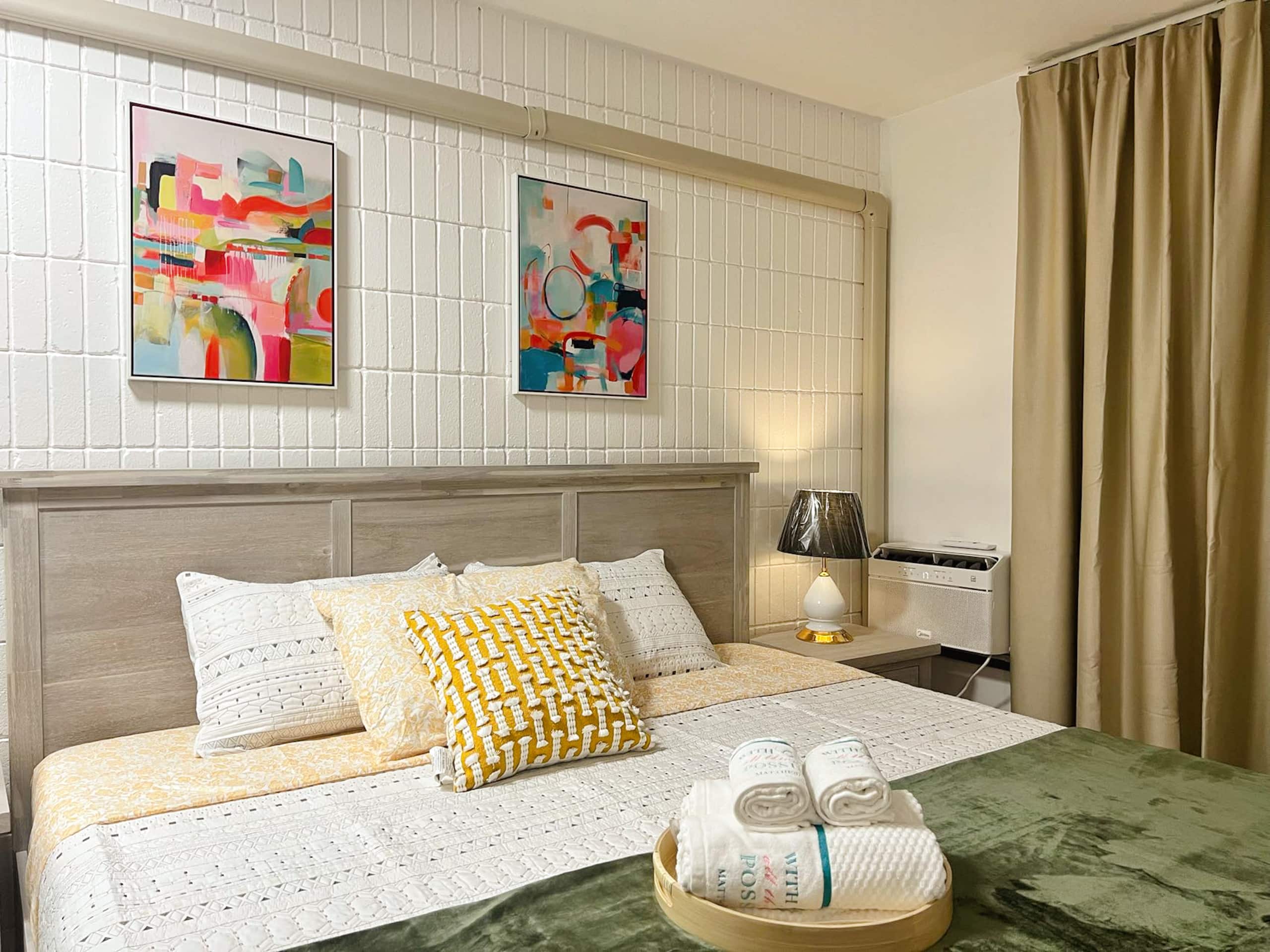 Newly Renovated Apt in Waikiki-Free Parking - Image 15