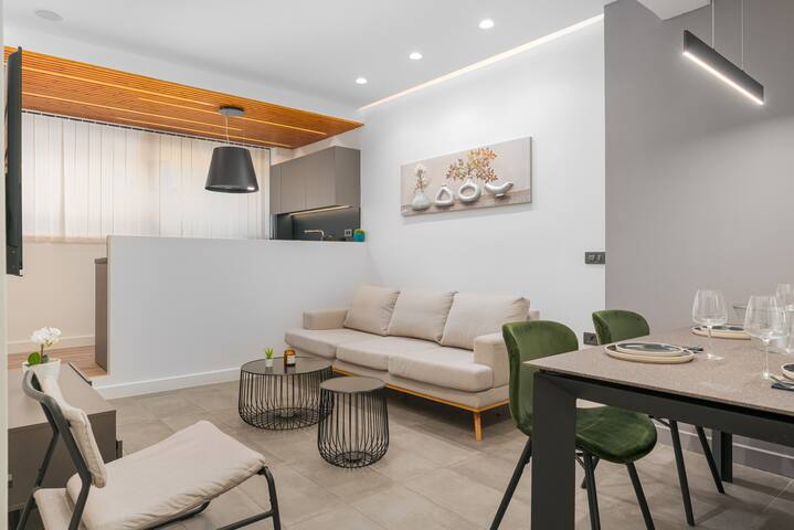 Renty managed Airbnb listing 1