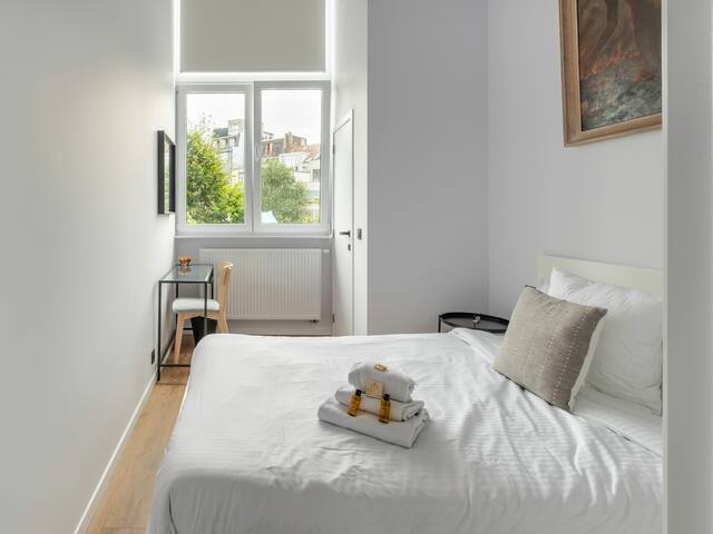 Brussels Toison D’or residence gallery image 3