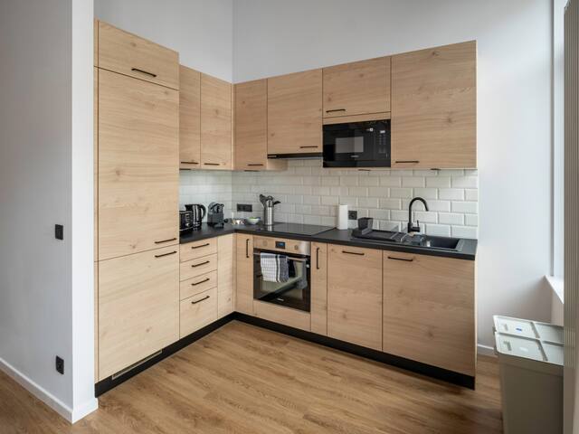 Brussels Toison D’or residence gallery image 4