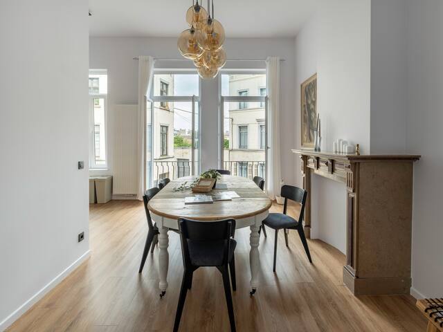 Brussels Toison D’or residence gallery image 2