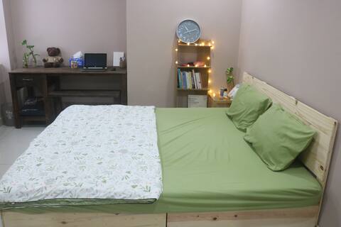 TDC Apt. in Binh Duong New City