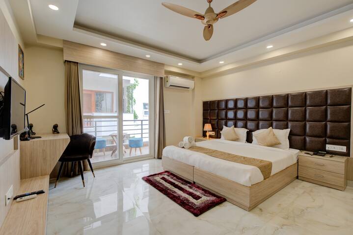 Tanmay managed Airbnb listing 2