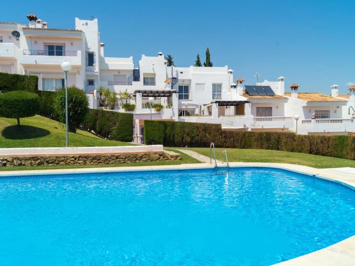 Estepona West Townhouse Cecilia - Estepona