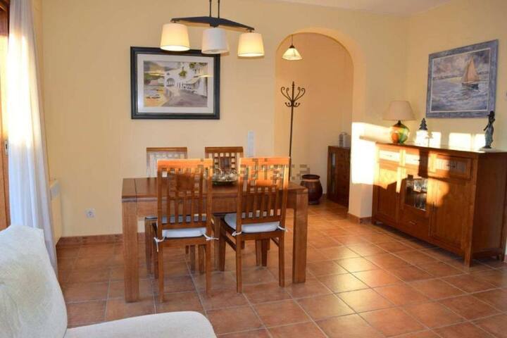 Villa mariposa a 200 m del mar gallery image 4