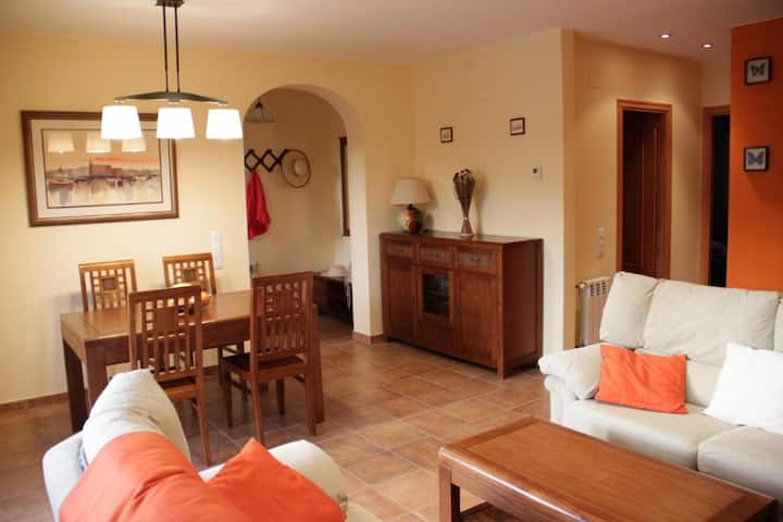 Villa Mariposa A 200 M Del Mar - Sant Pere Pescador