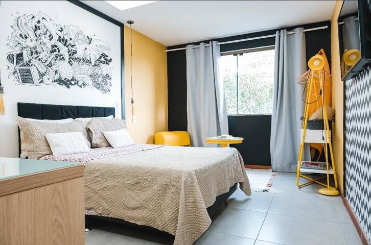 Hotel Boutique Casanova Residence – 3 suites gallery image 4