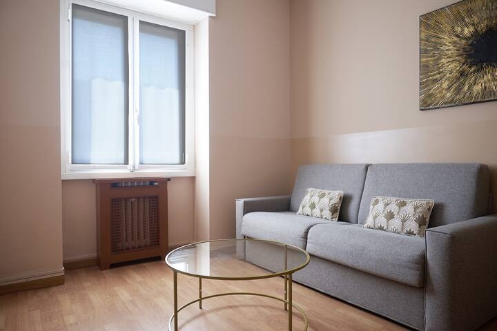 Spazioso quadrilocale gallery image 5