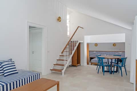 Top performing Airbnb: Marameo House in Sorrento
